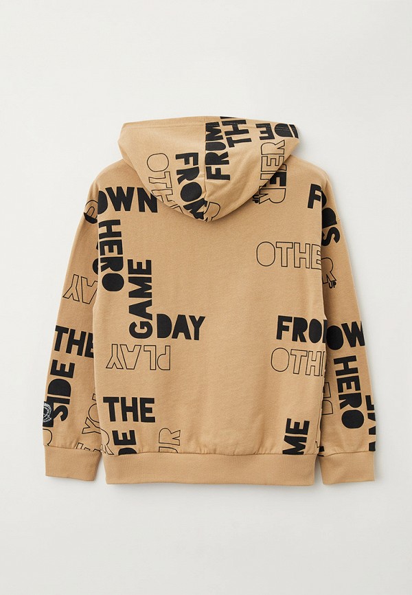 фото Худи coccodrillo