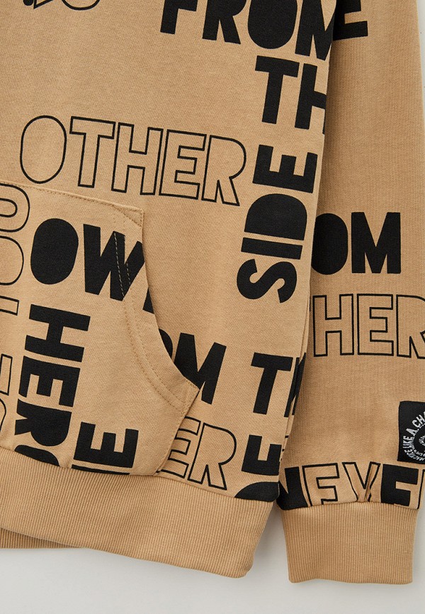 фото Худи coccodrillo