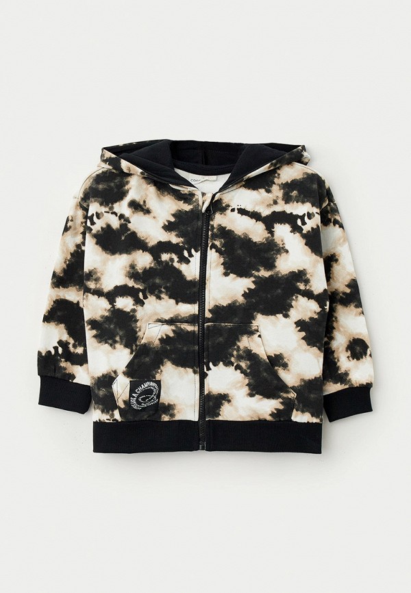 фото Толстовка coccodrillo