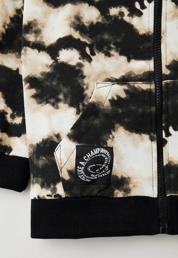 фото Толстовка coccodrillo