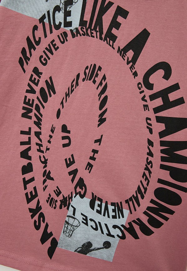 фото Футболка coccodrillo