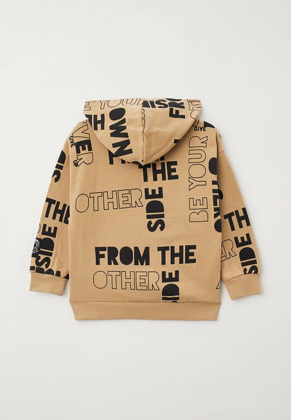 фото Худи coccodrillo