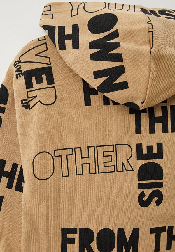 фото Худи coccodrillo