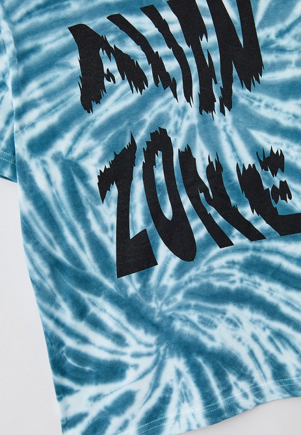 фото Футболка coccodrillo