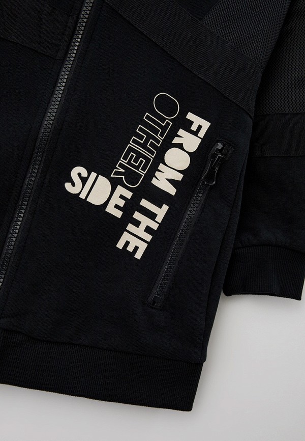 фото Толстовка coccodrillo