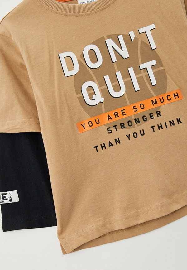 фото Лонгслив coccodrillo