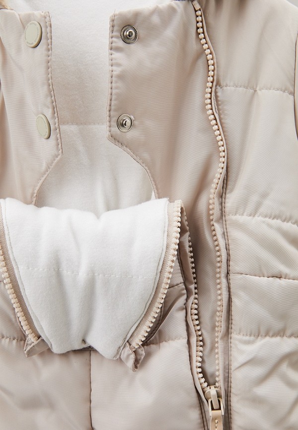 фото Комбинезон утепленный coccodrillo