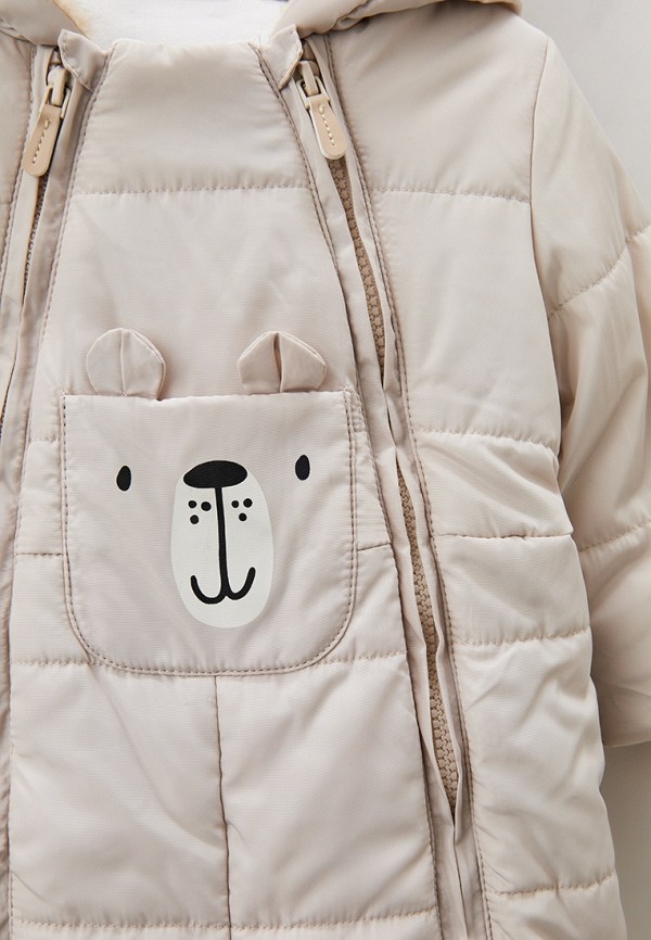 фото Комбинезон утепленный coccodrillo