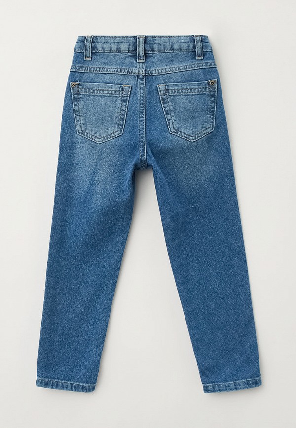 фото Джинсы coccodrillo