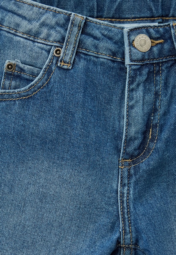 фото Джинсы coccodrillo