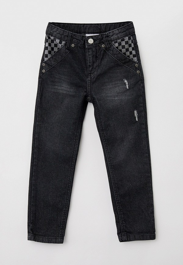 фото Джинсы coccodrillo