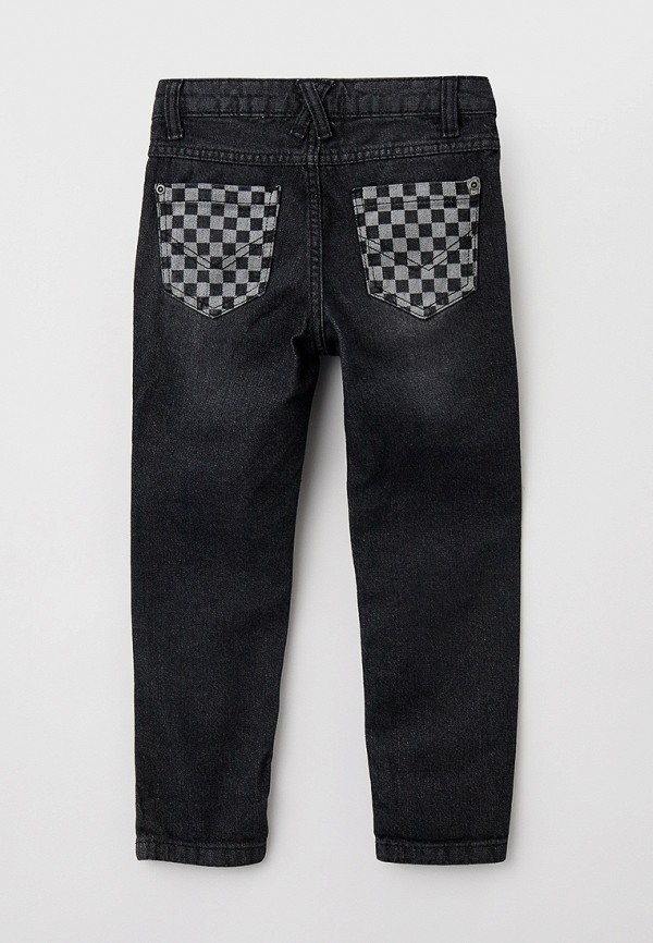 фото Джинсы coccodrillo