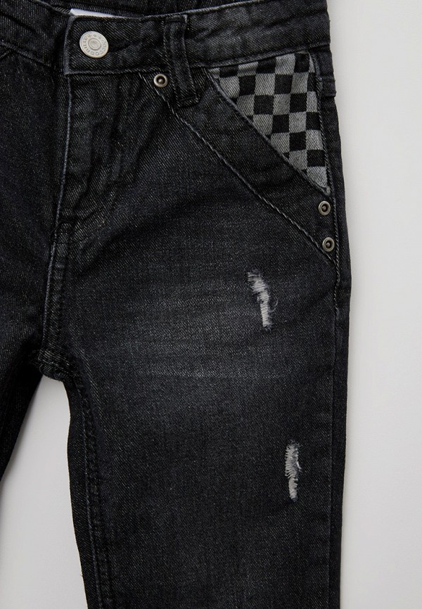 фото Джинсы coccodrillo