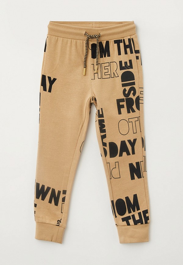 фото Брюки спортивные coccodrillo