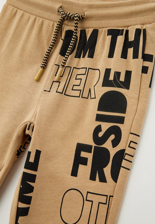 фото Брюки спортивные coccodrillo