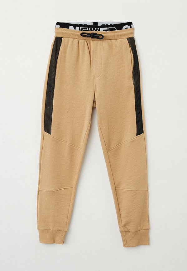 фото Брюки спортивные coccodrillo