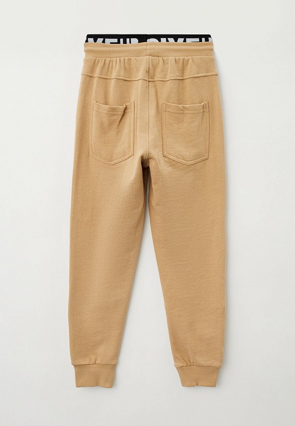 фото Брюки спортивные coccodrillo