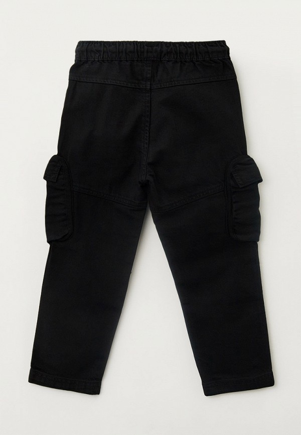 фото Джинсы coccodrillo