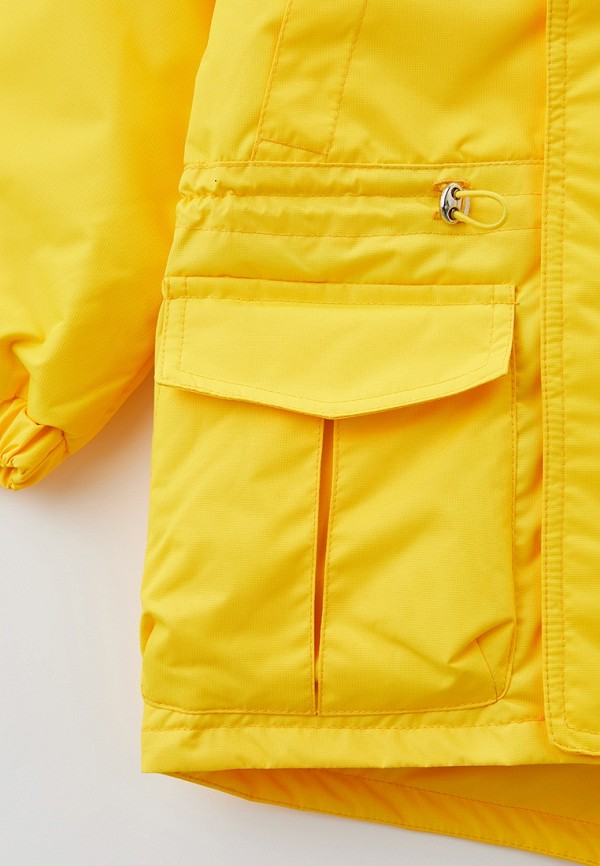 фото Куртка утепленная loloclo