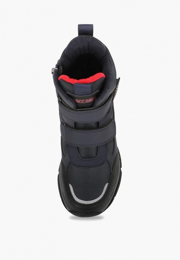 фото Ботинки t.taccardi