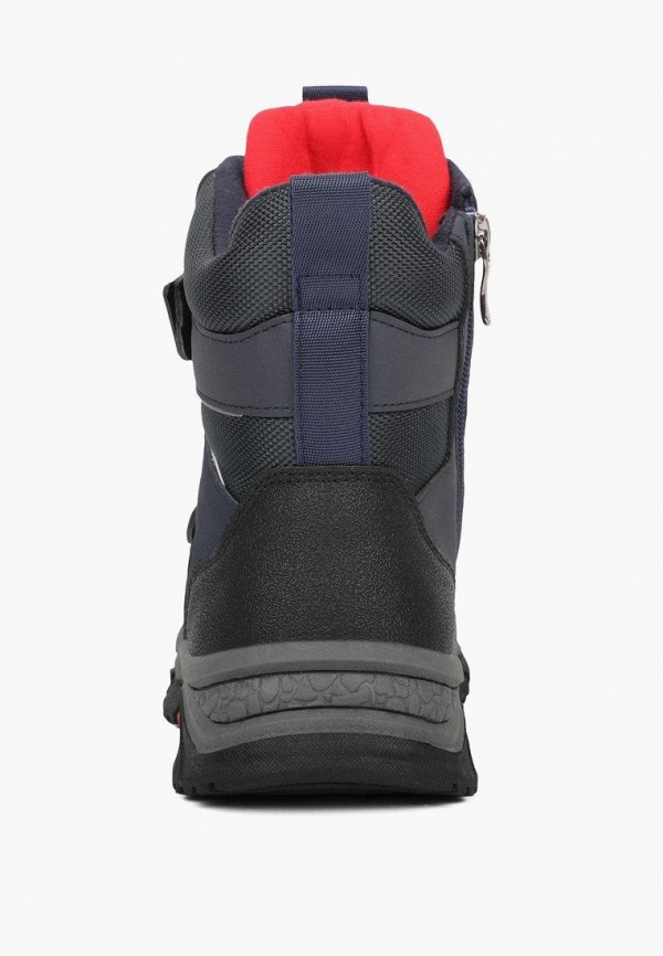 фото Ботинки t.taccardi