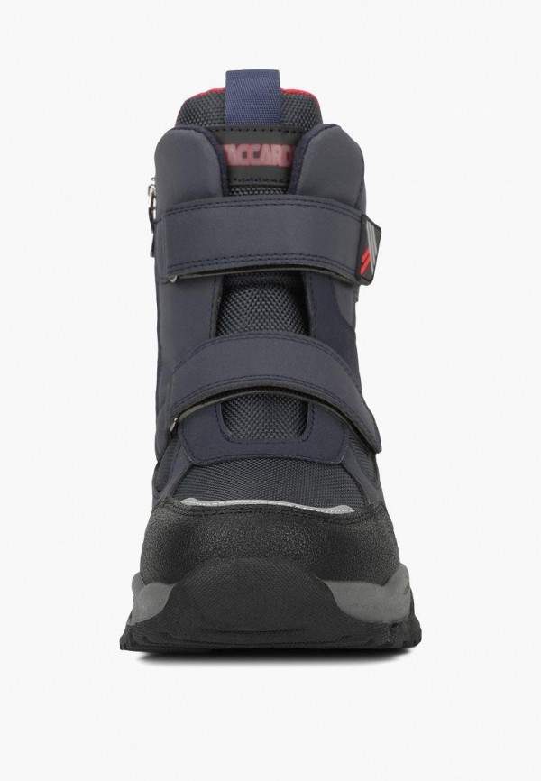 фото Ботинки t.taccardi