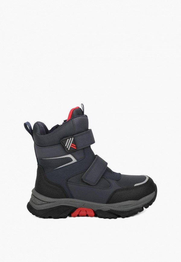 фото Ботинки t.taccardi