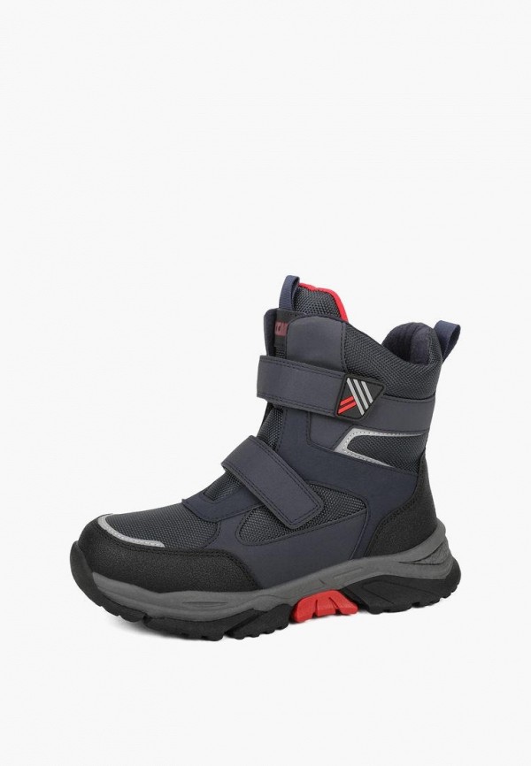 фото Ботинки t.taccardi