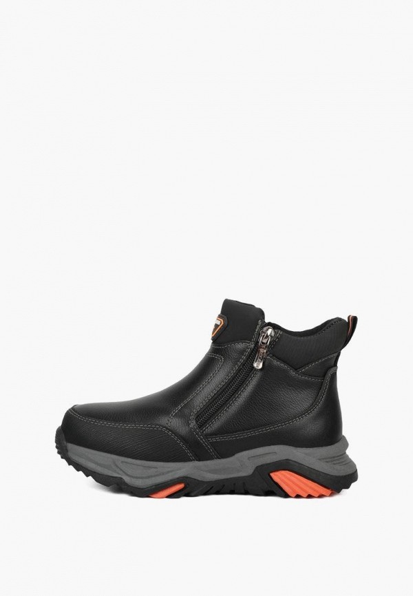 

Ботинки T.Taccardi, Черный, T.Taccardi MP002XB027GV