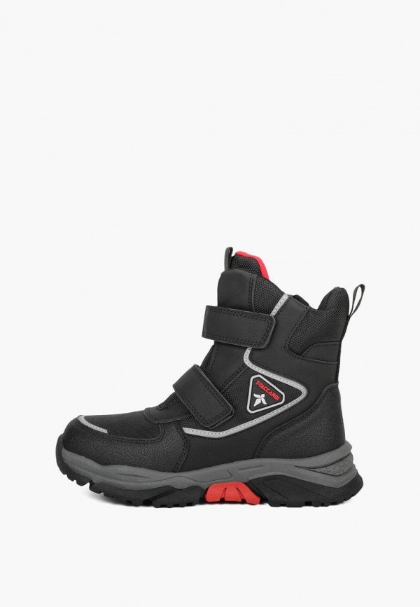 

Ботинки T.Taccardi, Черный, T.Taccardi MP002XB027GW