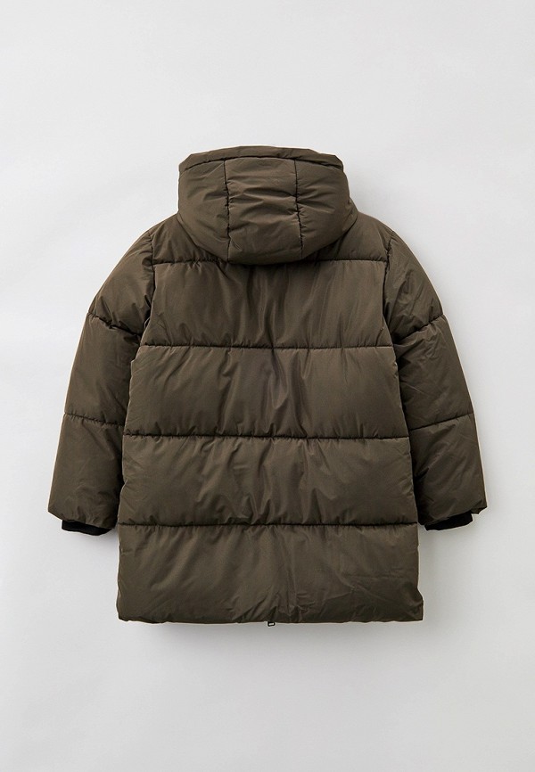 фото Куртка утепленная gloria jeans