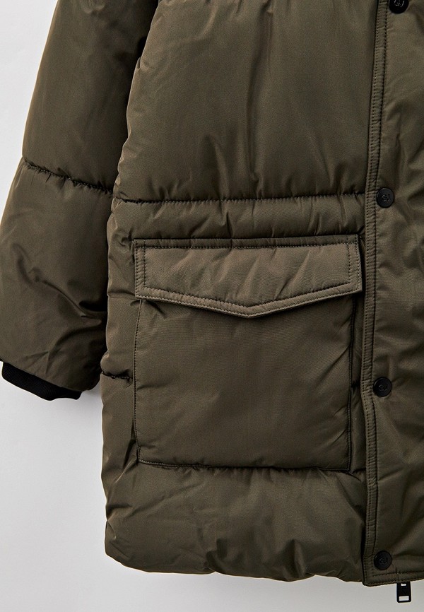 фото Куртка утепленная gloria jeans