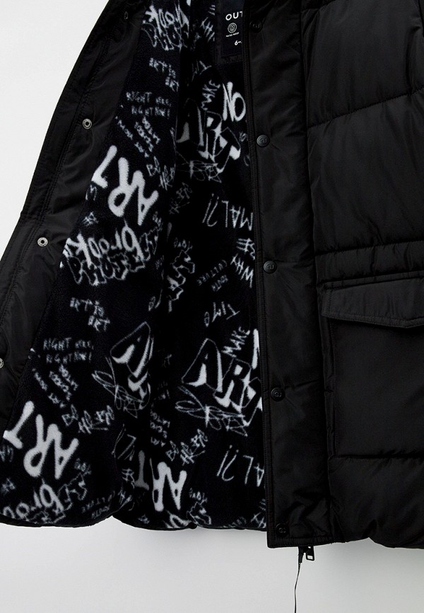 фото Куртка утепленная gloria jeans