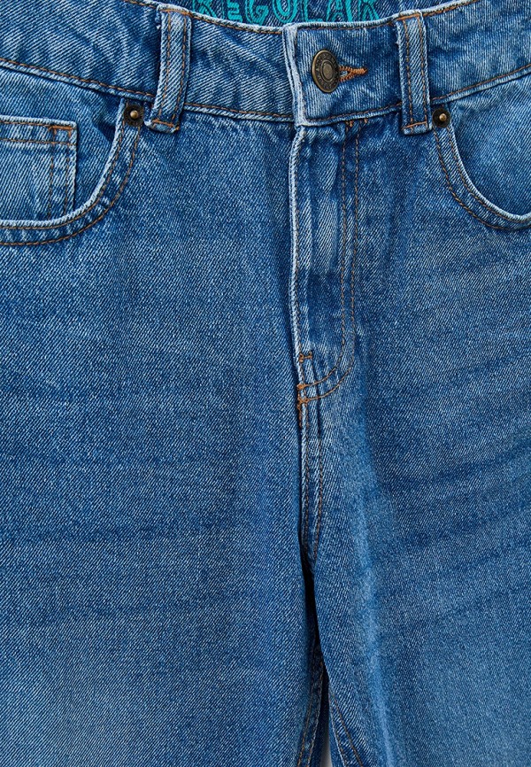 фото Джинсы acoola