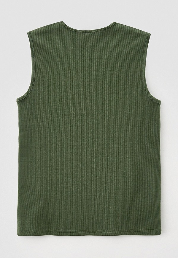 Майка Acoola хаки, размер 170, фото 2