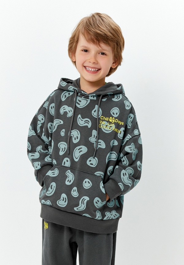 фото Худи acoola