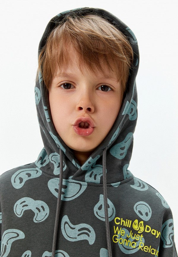 фото Худи acoola