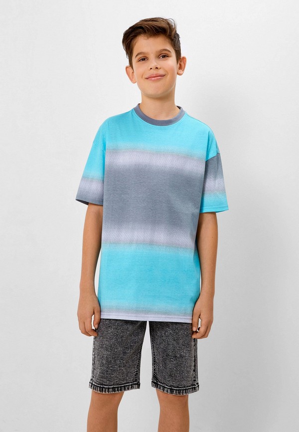 фото Футболка acoola