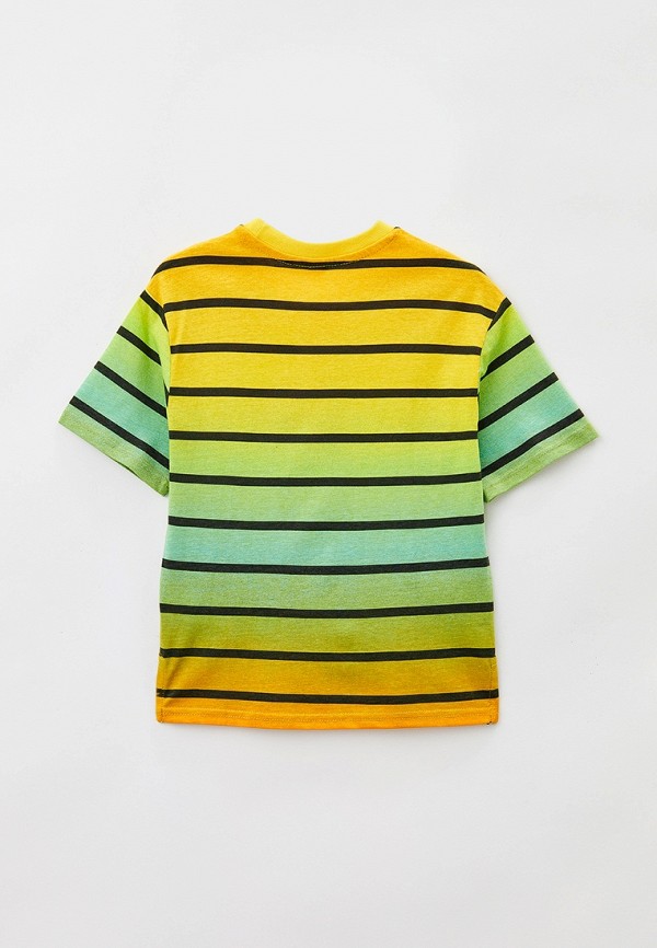 Лонгслив Acoola разноцветный, размер 110, фото 2