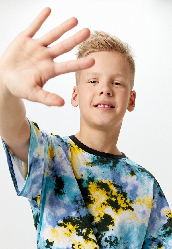 фото Футболка acoola