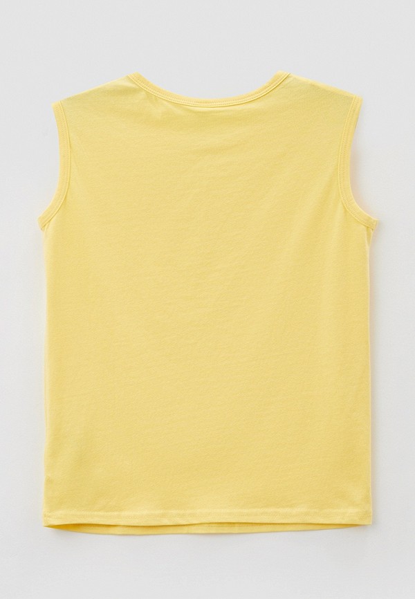 Майка Acoola желтый, размер 146, фото 2