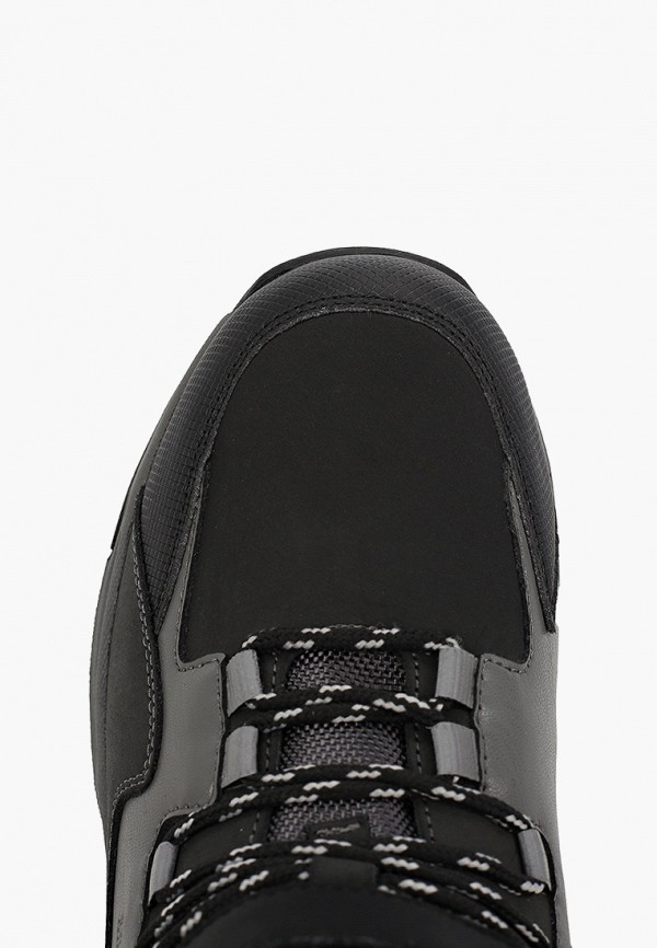 фото Ботинки munz young