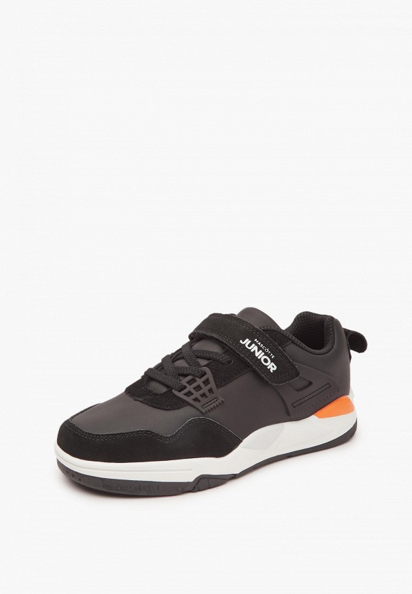 фото Кроссовки mascotte