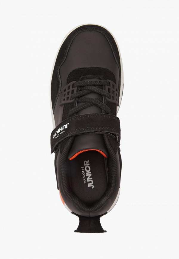 фото Кроссовки mascotte