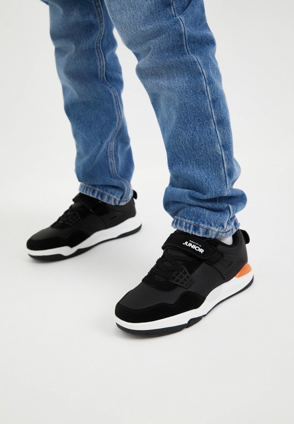 фото Кроссовки mascotte