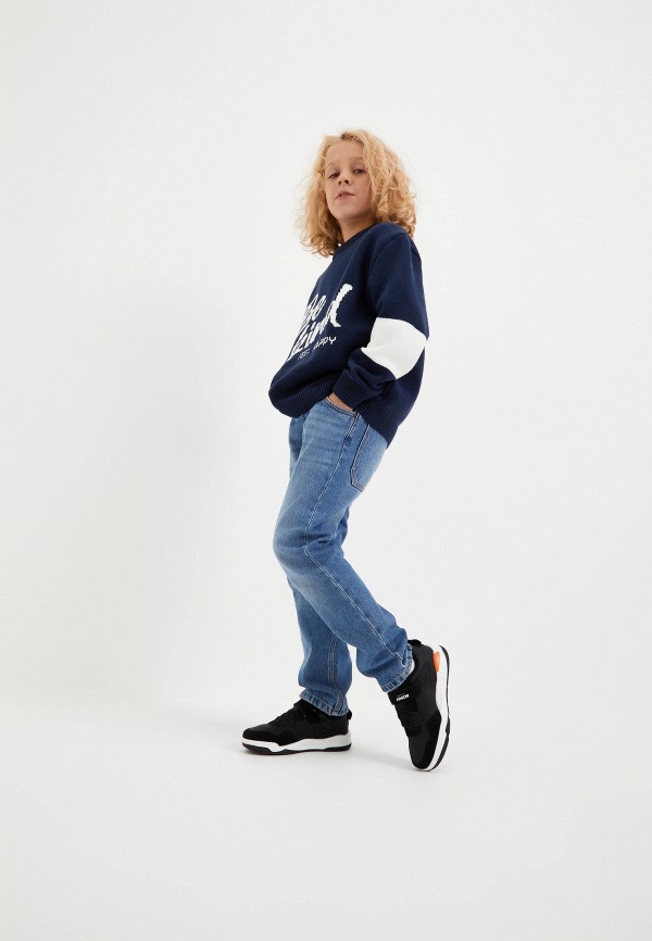 фото Кроссовки mascotte