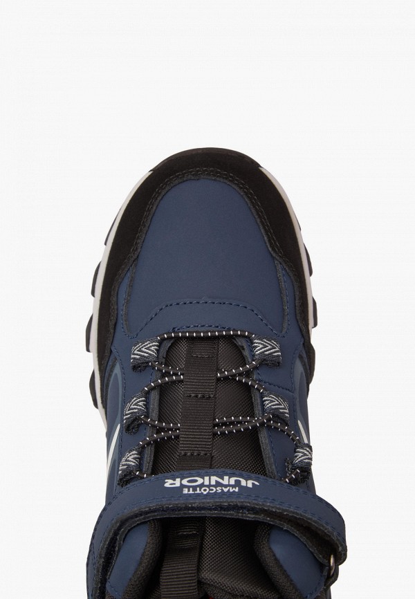 фото Ботинки mascotte