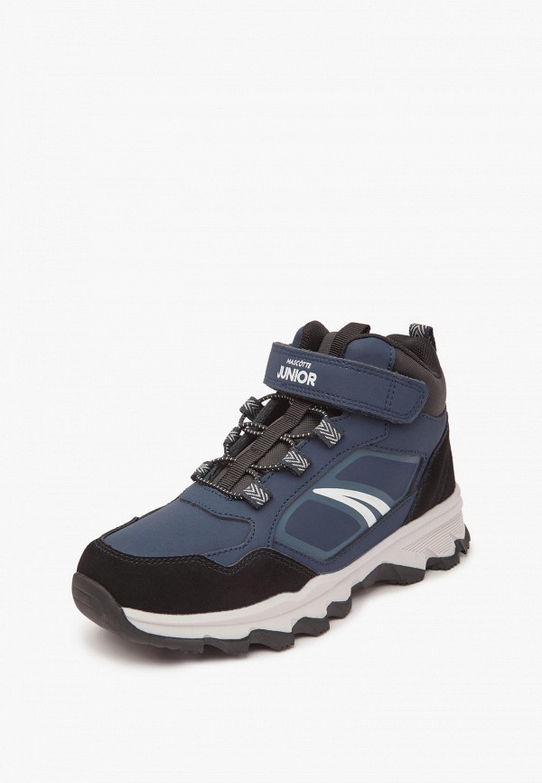 фото Ботинки mascotte