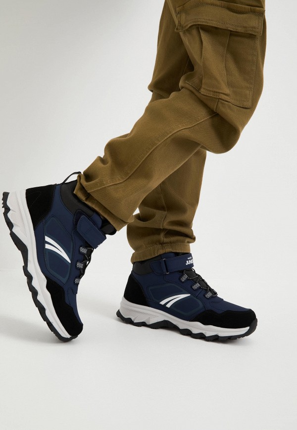 фото Ботинки mascotte