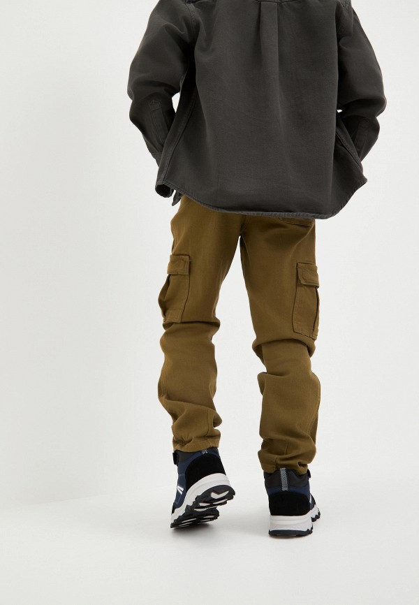 фото Ботинки mascotte